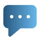 chat icon