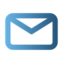 correo electrónico icon