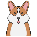 corgi icon