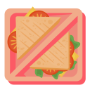 bocadillos icon