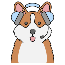 corgi icon