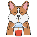 corgi icon