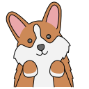 corgi icon