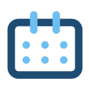 calendario icon