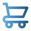 carrito de compras icon