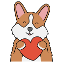 corgi icon