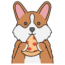 corgi icon