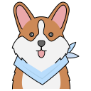 corgi icon