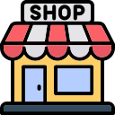 tienda icon