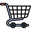 carrito de compras icon