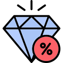 diamante icon