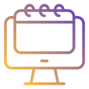 monitor icon