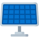 panel solar 