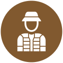 pescador icon