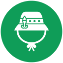 sombrero icon