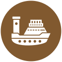 barco icon