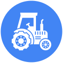 tractor icon