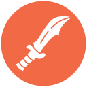 cuchillo icon