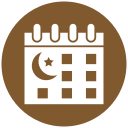 calendario icon