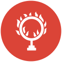 anillo de fuego icon