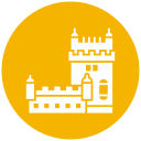 torre belén icon