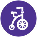 bicicleta icon