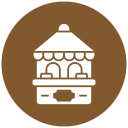 cabina icon