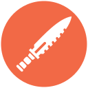 cuchillo icon