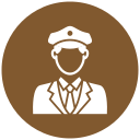 conductor icon