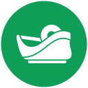 cinta adhesiva icon