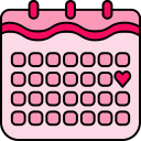 calendario icon