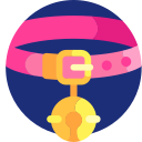 collar icon