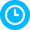 reloj icon