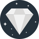 diamante icon