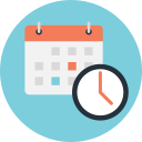 calendario icon