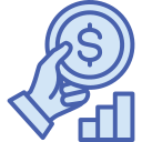 financiero icon