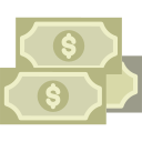 billete icon