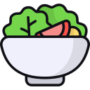 ensalada icon