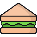 emparedado icon