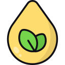 aceite vegetal icon