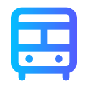 autobús icon