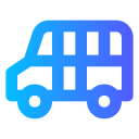 autobús icon