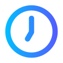 reloj icon