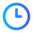 reloj icon