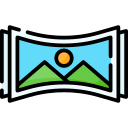 panorama icon