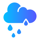 lluvia icon