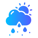 lluvia icon