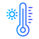 clima caliente