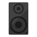 altavoz icon