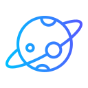 planeta icon